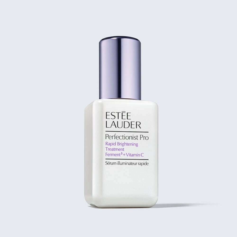 NIB Estee Lauder Perfectionist Pro Rapid Brightening Treatment 1OZ - Picture 1 of 5
